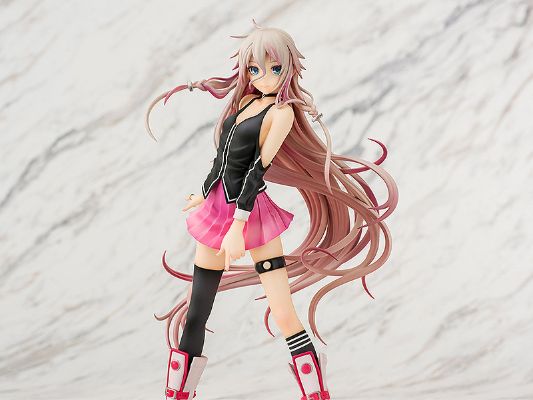 Vocaloid IA ROCKS ver.