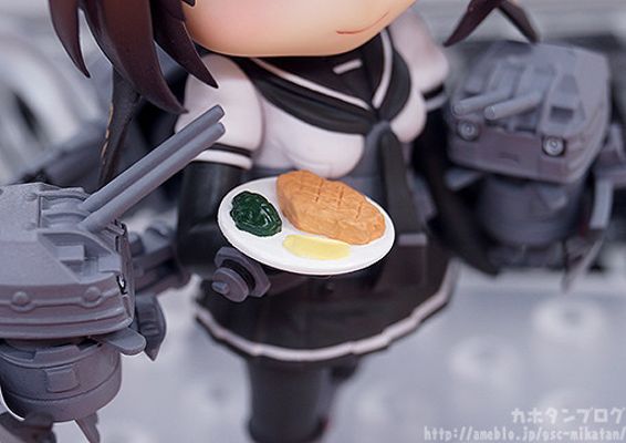 黏土人 #720 舰队Collection -舰娘- 初月 