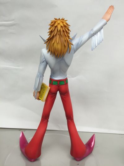 G.E.M. 金色のガッシュ!! キャンチョメ&パルコ・フォルゴレ 