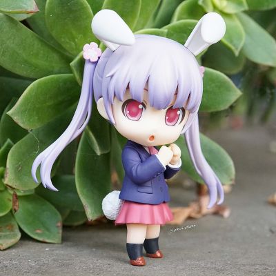 粘土人 #404 化物語 羽川翼