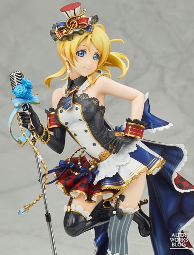 LoveLive! 学园偶像祭 绚濑绘里