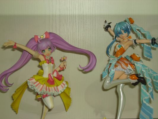 美妙天堂 真中拉拉