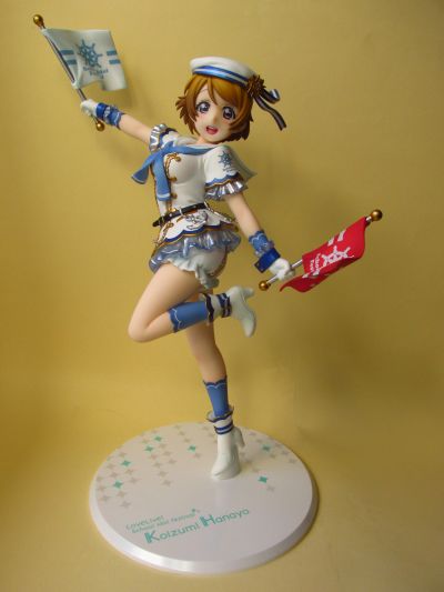 LoveLive! 小泉花阳