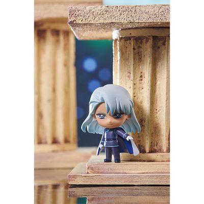 ぷちきゃら! 系列 美少女战士 クンツァイト 