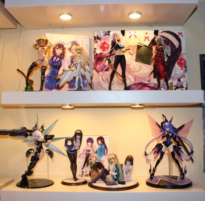 路人女主的养成方法 泽村·斯潘塞·英梨梨