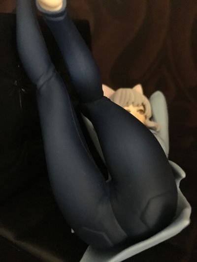 PM 手办 新世纪福音战士 惣流·明日香·兰格雷 Summer dress