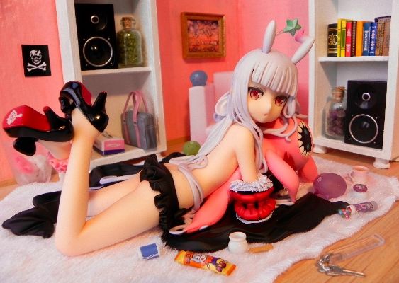 世界征服～谋略之星～ 薇妮艾拉大人