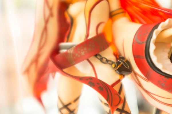 CROSS×CREATE Vol.1 阎魔