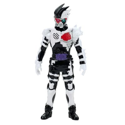  10 假面骑士エグゼイド 假面骑士ゲンム Zombie Gamer Level X 