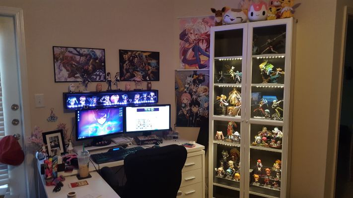 刀剑神域 亚丝娜 -Aincrad-