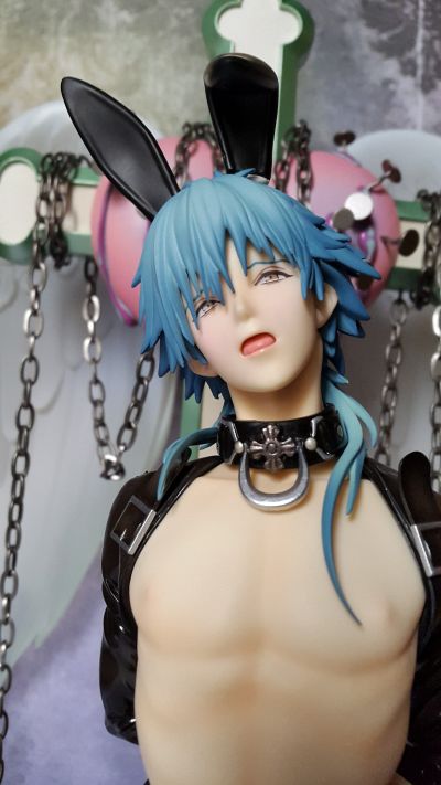 Character's Selection DRAMAtical Murder 濑良垣苍叶