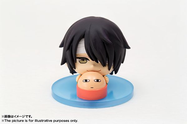 タマコレ 银魂 高杉晋助 