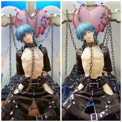 Character's Selection DRAMAtical Murder 濑良垣苍叶