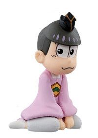 WCF おそ松さん 松野トド松 