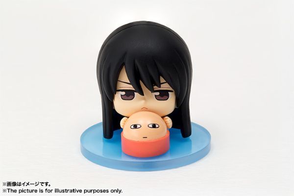 タマコレ 银魂 桂小太郎 