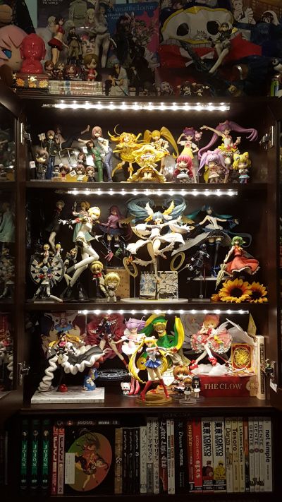 粘土人Co-de 美妙天堂 南米蕾 魔法小丑穿搭