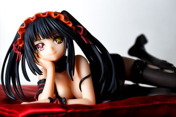 约会大作战 时崎狂三