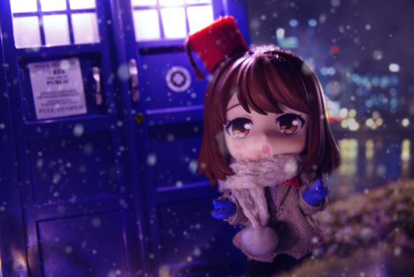 粘土人 #484 临时女友 椎名心实