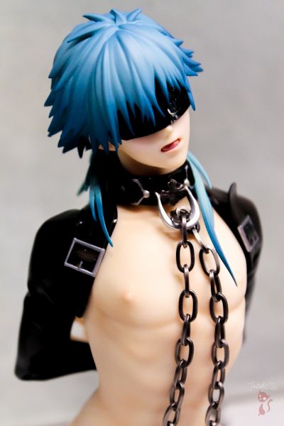 Character's Selection DRAMAtical Murder 濑良垣苍叶
