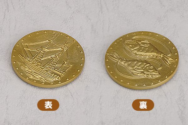 粘土人 #728 狼与香辛料 赫萝