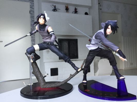 G.E.M. NARUTO -火影忍者- 疾风传 宇智波鼬 ver.暗部