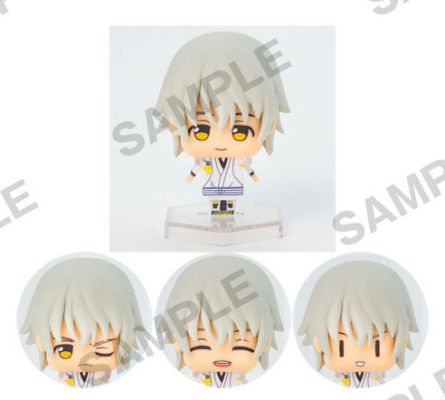 くるころ 刀剣乱舞-ONLINE- 鹤丸国永 