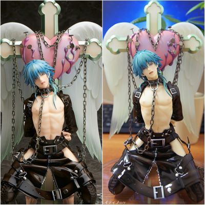 Character's Selection DRAMAtical Murder 濑良垣苍叶