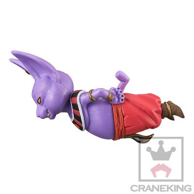 WCF 龙珠超 シャンパ 