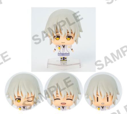 くるころ 刀剣乱舞-ONLINE- 鹤丸国永 