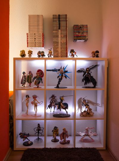 Fate/Stay Night Saber 誓约胜利之剑 Excalibur