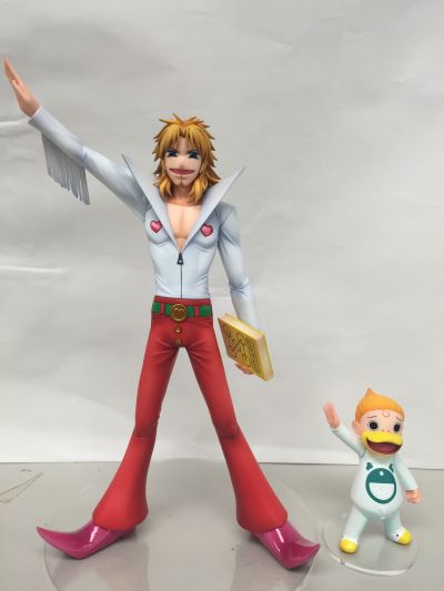 G.E.M. 金色のガッシュ!! キャンチョメ&パルコ・フォルゴレ 