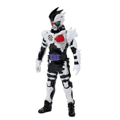  10 假面骑士エグゼイド 假面骑士ゲンム Zombie Gamer Level X 