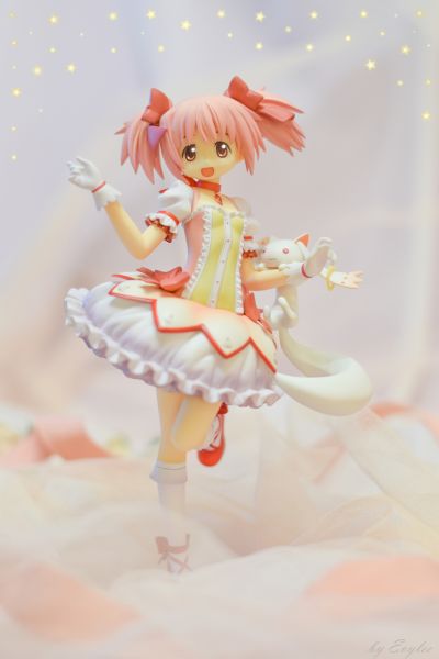 魔法少女小圆 鹿目圆香