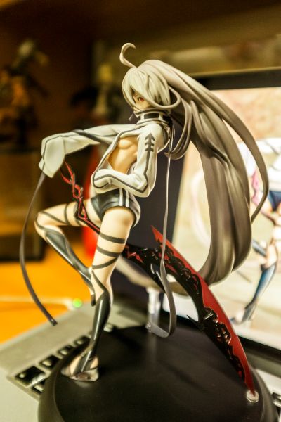 杀戮魅影(Phantom of The Kill) 雷瓦汀