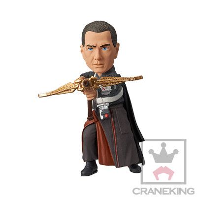 WCF ローグ・ワン/星球大战・ストーリー チアルート・イムウェ 