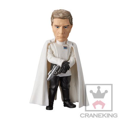 WCF ローグ・ワン/星球大战・ストーリー オーソン・クレニック 