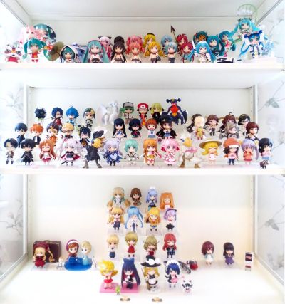 粘土人 #537 精灵宝可梦 N