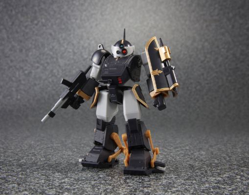 アクティックギア 装甲骑兵VOTOMS AG−V18 AT Chronicles I クメンの砲火