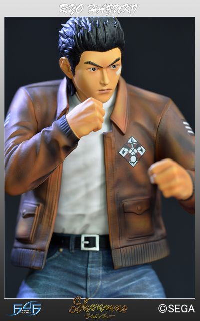  1 薛恩ムー 芭月凉 Standard 