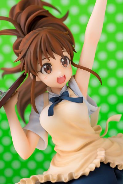 迷糊餐厅 种岛白杨