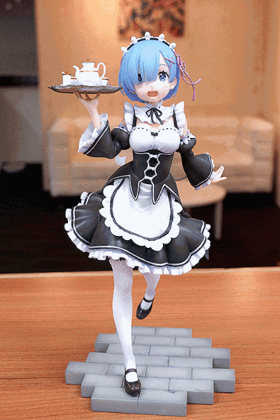 Re：从零开始的异世界生活 蕾姆