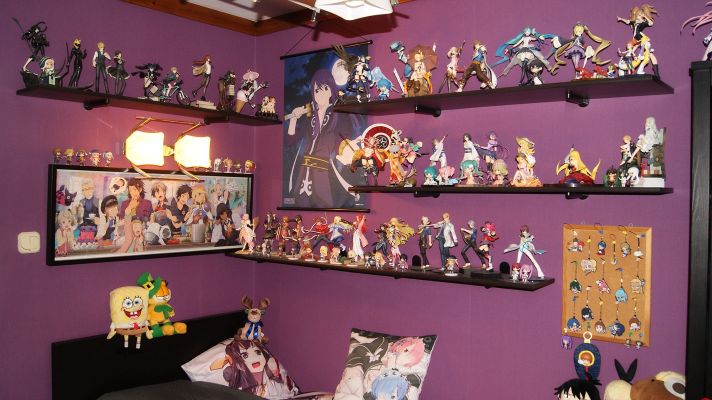 迷你黏土人 神击的巴哈姆特 ゴブリン基拉・蒂娜