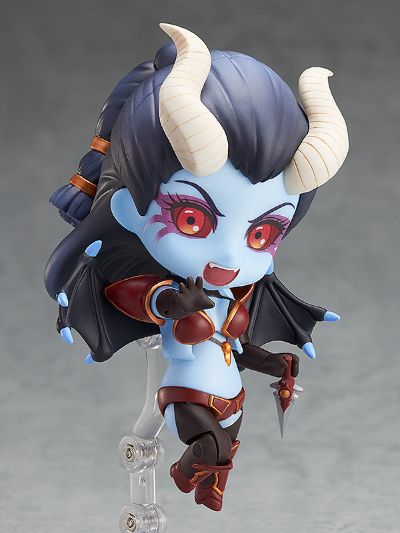 粘土人 #734 DOTA 2 Queen of Pain