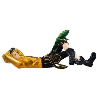 掌上系列 剧场版 TIGER & BUNNY -The Rising- Ryan Gold Smith