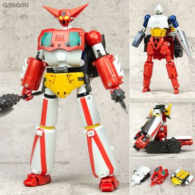 盖塔 ダイナミック橙ジR 盖塔