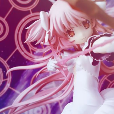 ARTFX+ 蝙蝠侠 哈雷奎恩