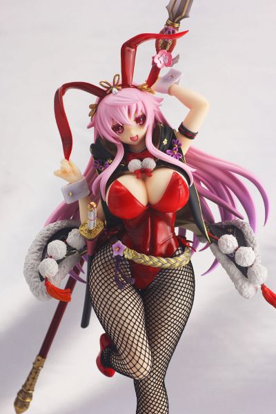 战国武将姫MURAMASA 藤堂高虎 WF2017W限定版