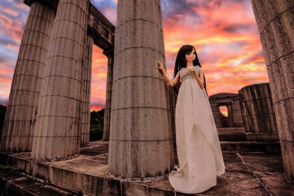 Cu-poche 新世纪福音战士新剧场版 惣流·明日香·兰格雷