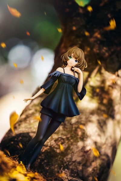 Dream Tech 偶像大师 灰姑娘女孩 高垣枫【私服Ver.】