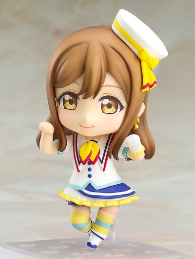 粘土人 #739 Love Live! Sunshine!! 国木田花丸